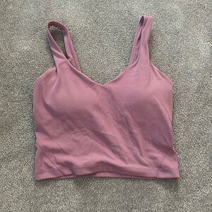 Lululemon align tank top